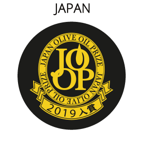 Del Cetino Golden Award Japan 2019