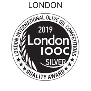 del cetino silver award spain 2019